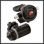 Dive Rite XT Regulator 